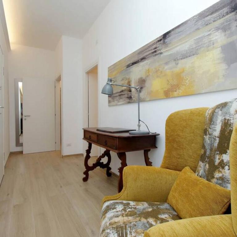 Aventino Contemporary Apartment - Appartement 2 Chambres - 43