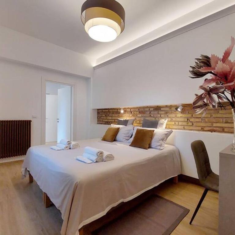 Aventino Contemporary Apartment - Appartement 2 Chambres - 44
