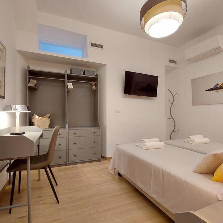 Aventino Contemporary Apartment - Appartement 2 Chambres - 45