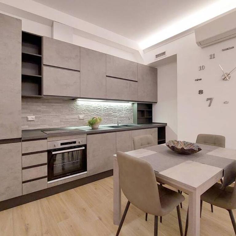 Aventino Contemporary Apartment - Appartement 2 Chambres - 46
