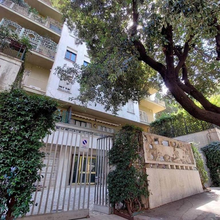 Aventino Contemporary Apartment - Appartement 2 Chambres - 48