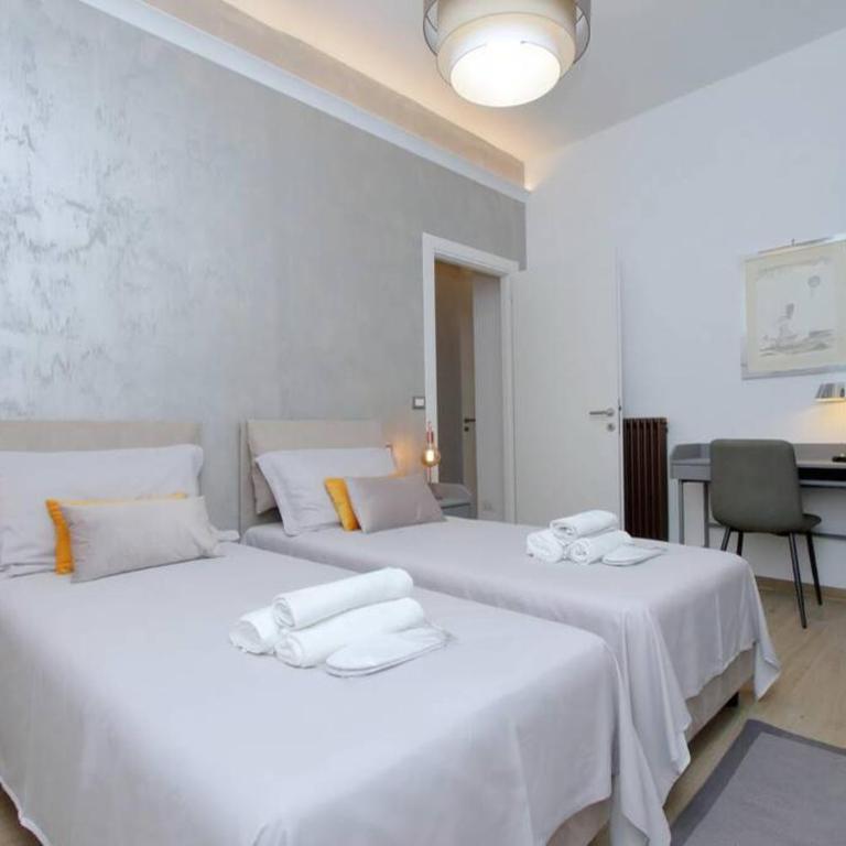 Aventino Contemporary Apartment - Appartement 2 Chambres - 47