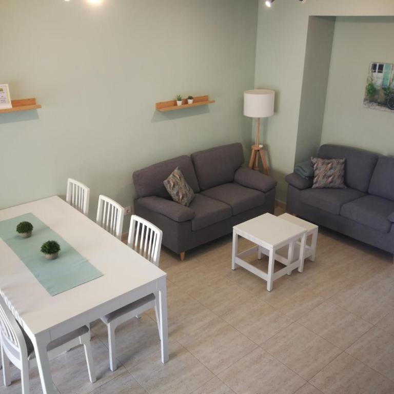 6Beds Salou - Apartamento de 3 dormitorios - 8