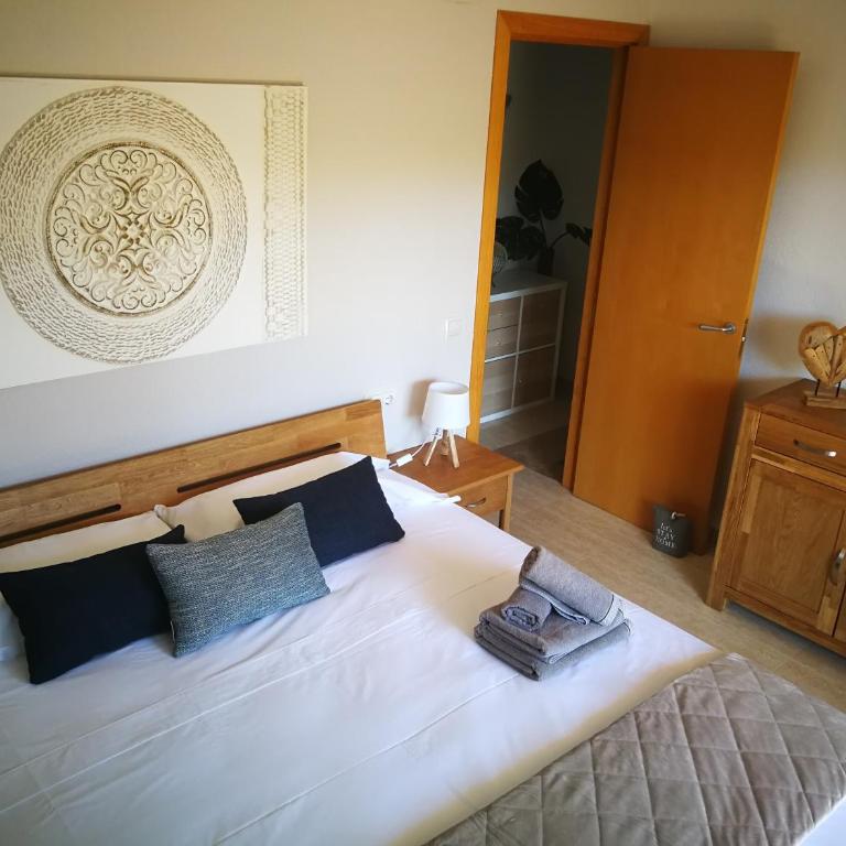 6Beds Salou - Apartamento de 3 dormitorios - 16
