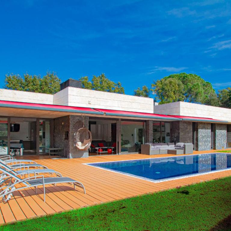 Club Villamar - Piamonte - Villa - 1