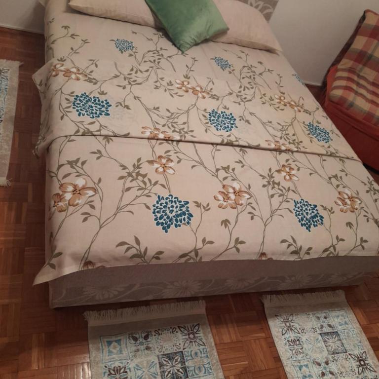 Apartmani Pandurevic - Family Suite - 16