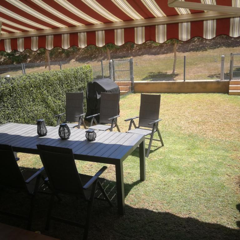 6Beds Salou - Apartamento de 3 dormitorios - 5
