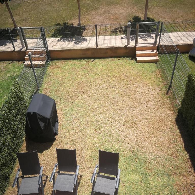 6Beds Salou - Apartamento de 3 dormitorios - 17