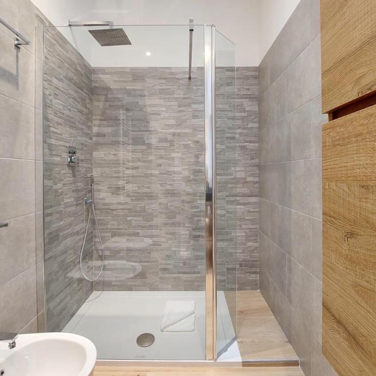 Aventino Contemporary Apartment - Appartement 2 Chambres - 4