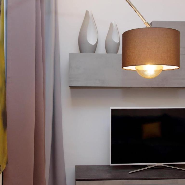 Aventino Contemporary Apartment - Appartement 2 Chambres - 3