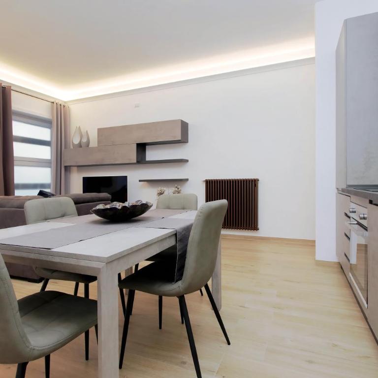 Aventino Contemporary Apartment - Appartement 2 Chambres - 2