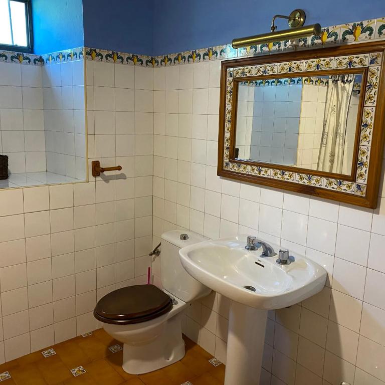 Vivienda vacacional Peña Tú - Vacation Home - 10