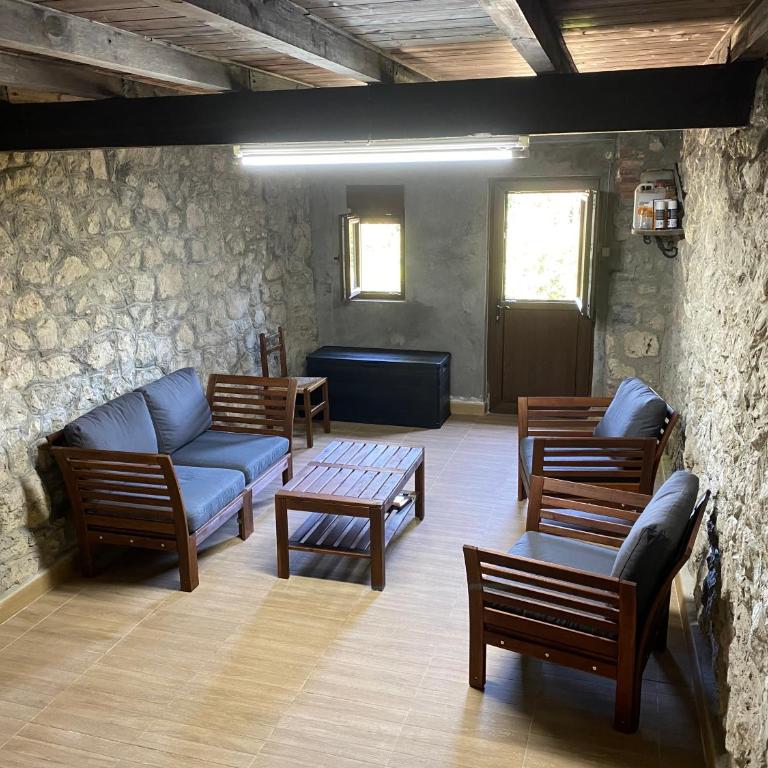 Vivienda vacacional Peña Tú - Vacation Home - 9