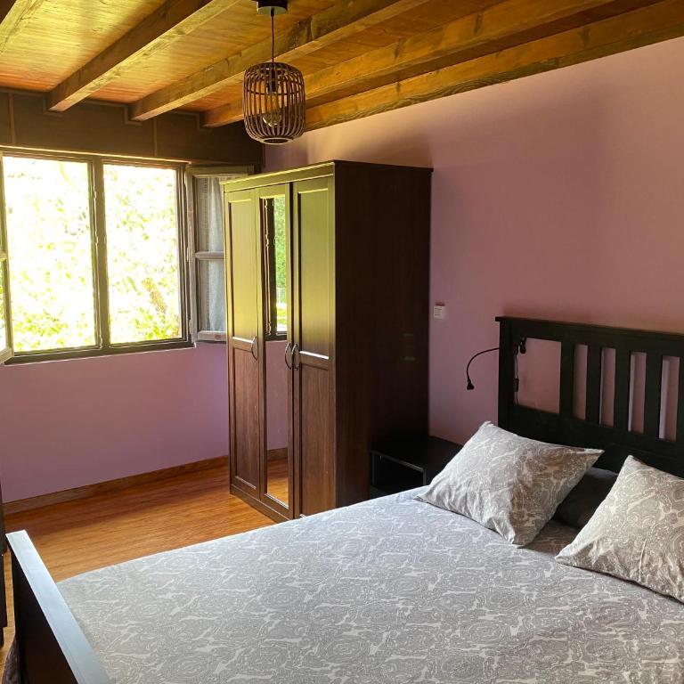 Vivienda vacacional Peña Tú - Vacation Home - 8