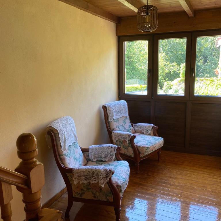 Vivienda vacacional Peña Tú - Vacation Home - 7