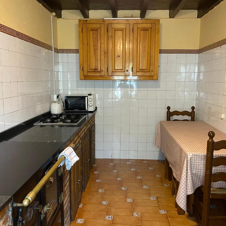Vivienda vacacional Peña Tú - Vacation Home - 12