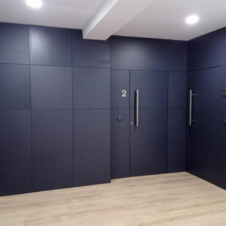 Ático dos dormitorios en el centro de Córdoba - Apartamento de 2 dormitorios - 18