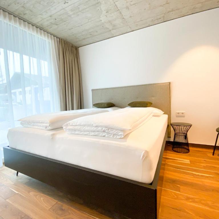 Blackhome Innsbruck City South I contactless check-in - Large Apartment - 3