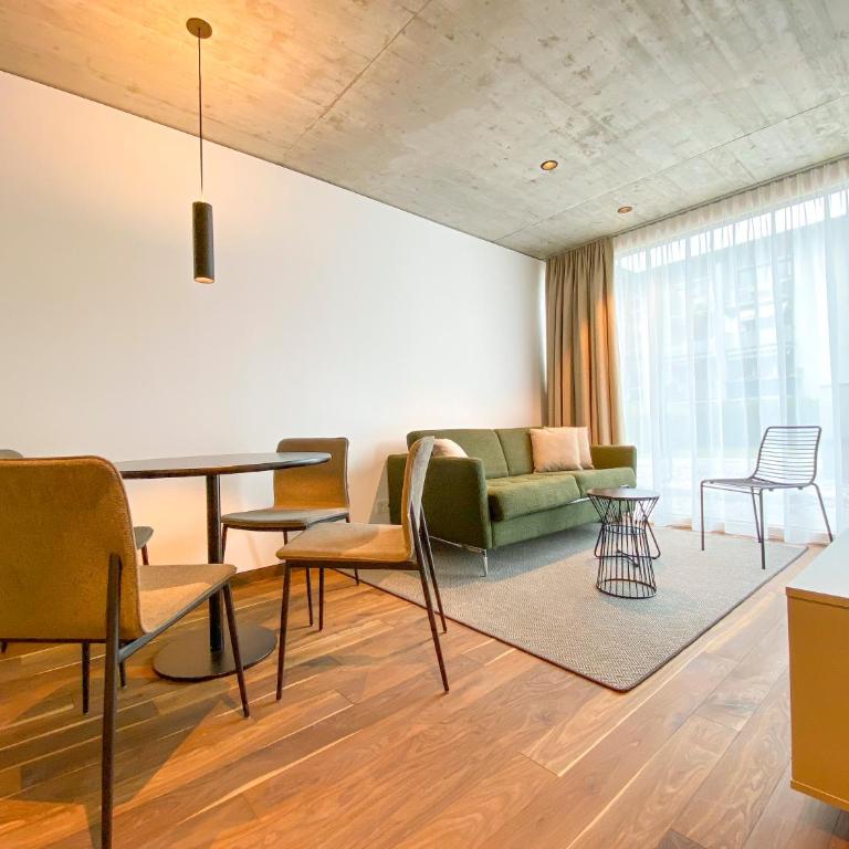 Blackhome Innsbruck City South I contactless check-in - Large Apartment - 4