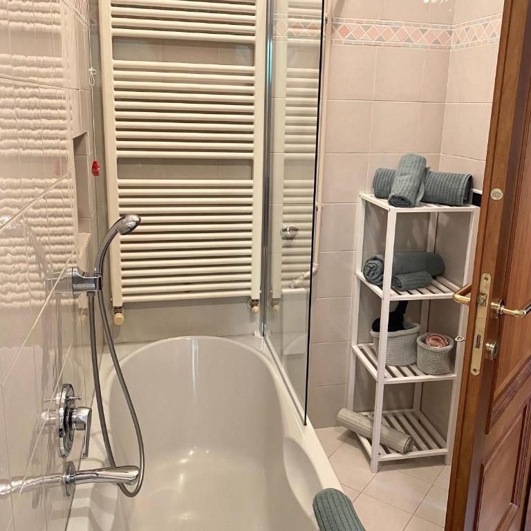 SB Bellagio Apartment - Appartamento con 1 Camera da Letto - 35