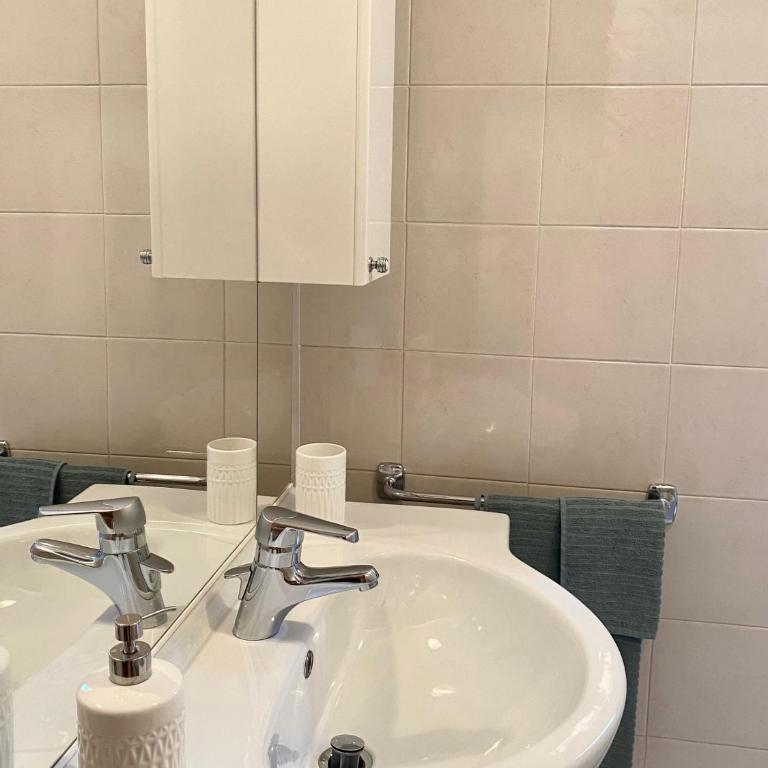 SB Bellagio Apartment - Appartamento con 1 Camera da Letto - 34