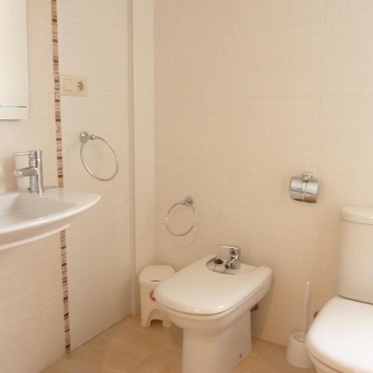 Apartamentos Boutique Pompeya - Apartamento de 2 dormitorios - 11