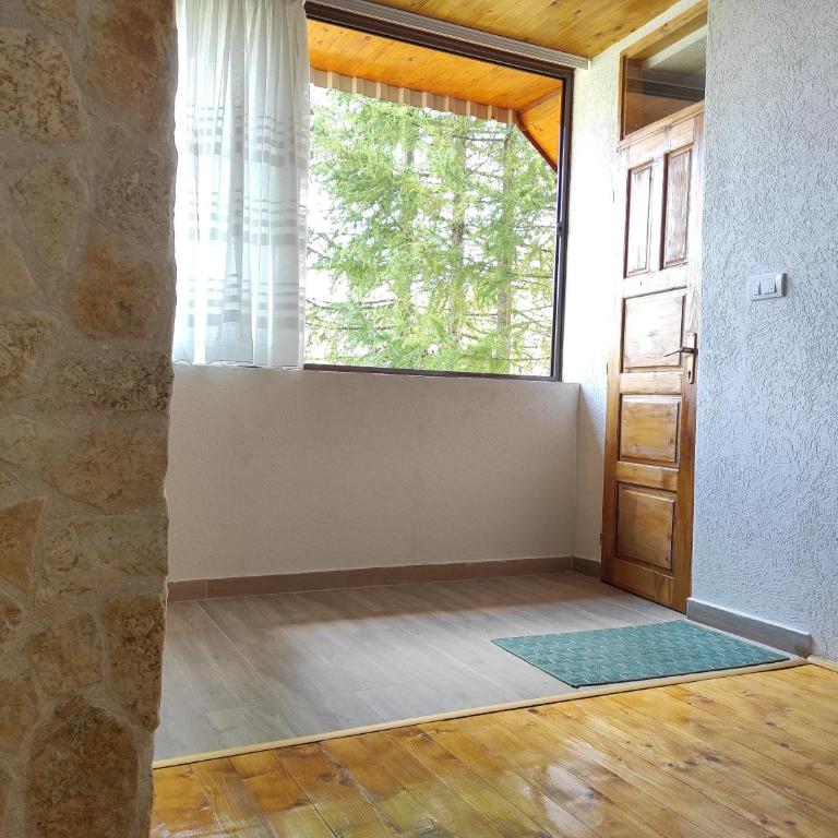 LARIX DURMITORES Apartments - One-Bedroom Apartment - 16
