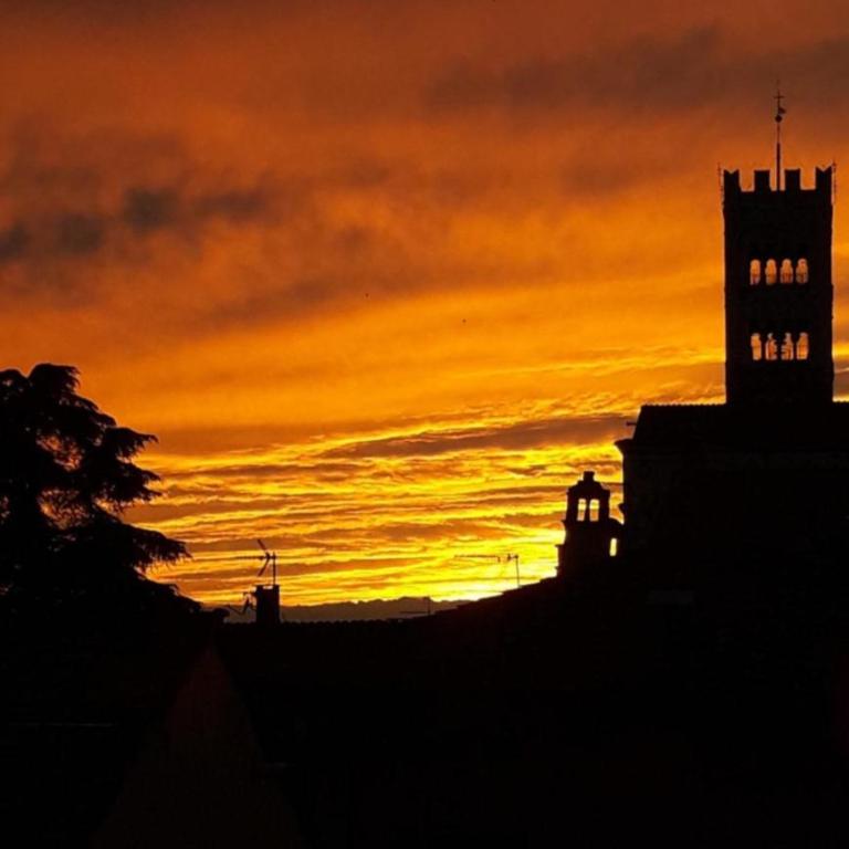 La TERRAZZA fra le TORRI - Appartamento Attico - 10