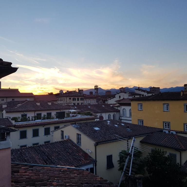 La TERRAZZA fra le TORRI - Appartamento Attico - 14