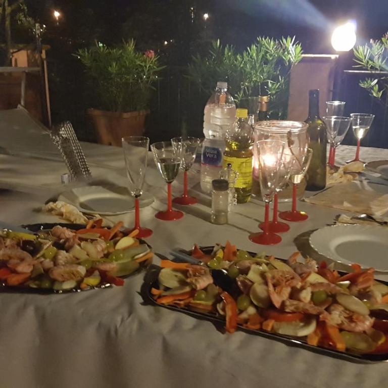 La TERRAZZA fra le TORRI - Appartamento Attico - 22