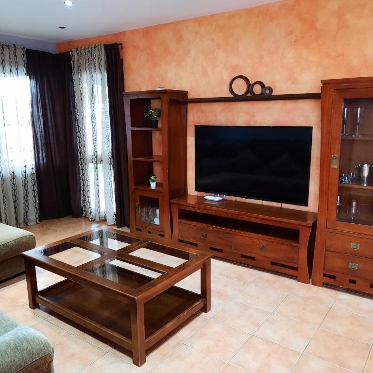 CASA MONTES - Casa de 2 dormitorios - 27