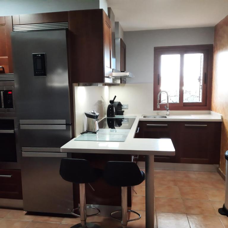 CASA MONTES - Casa de 2 dormitorios - 31