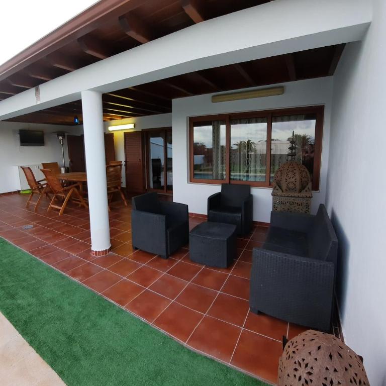 CASA MONTES - Casa de 2 dormitorios - 25