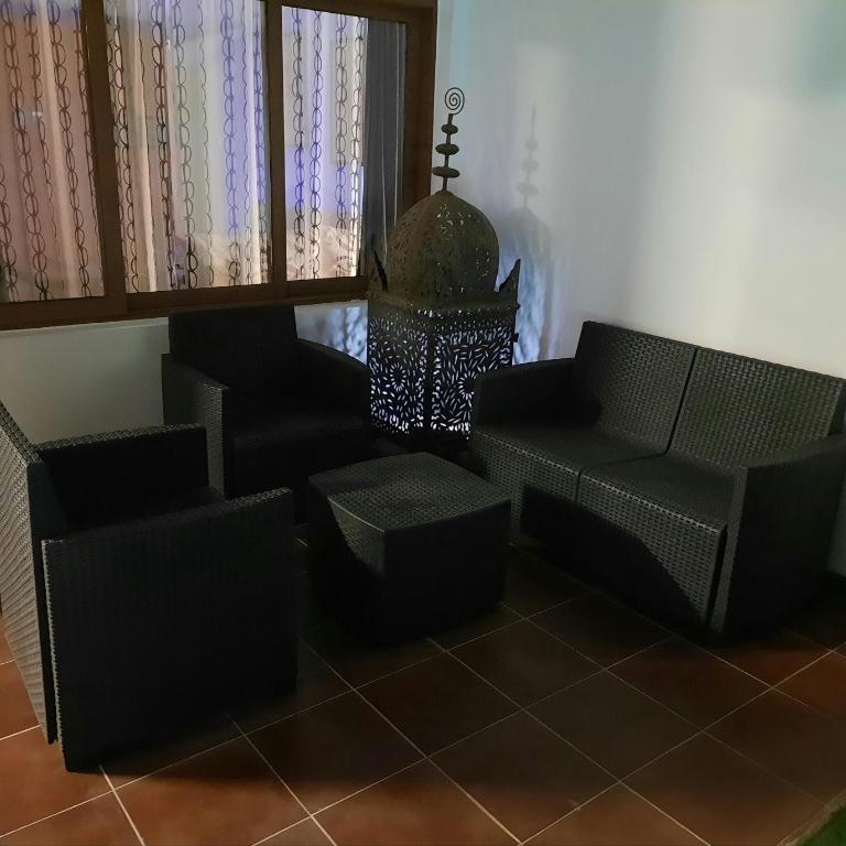 CASA MONTES - Casa de 2 dormitorios - 50
