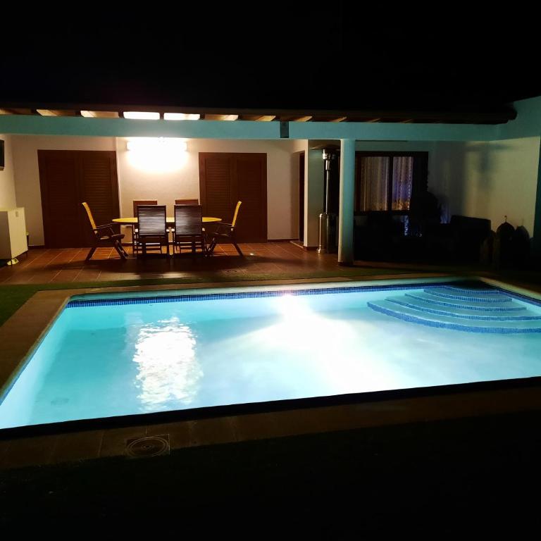 CASA MONTES - Casa de 2 dormitorios - 51