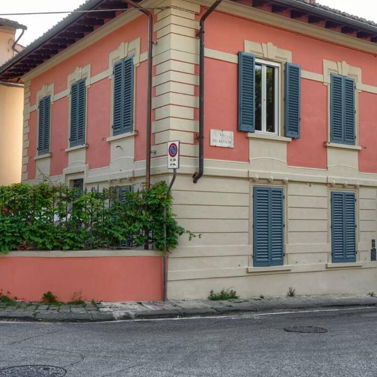 Ex Artist Studio Loft near Piazzale Michelangelo - Loft - 11