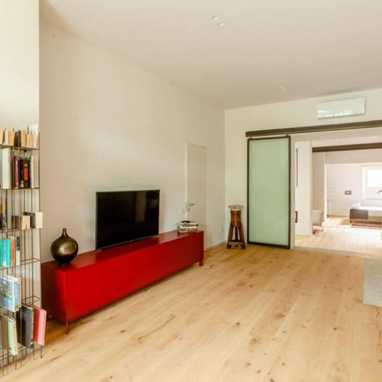 Ex Artist Studio Loft near Piazzale Michelangelo - Loft - 30