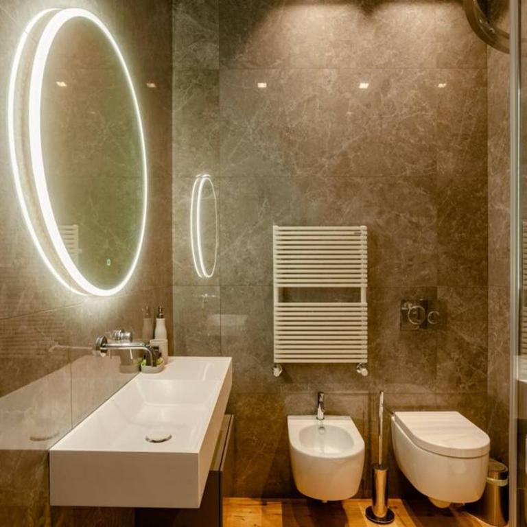 Ex Artist Studio Loft near Piazzale Michelangelo - Loft - 35