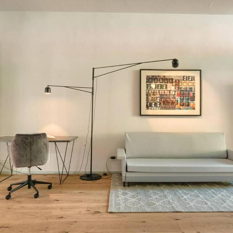 Ex Artist Studio Loft near Piazzale Michelangelo - Loft - 29