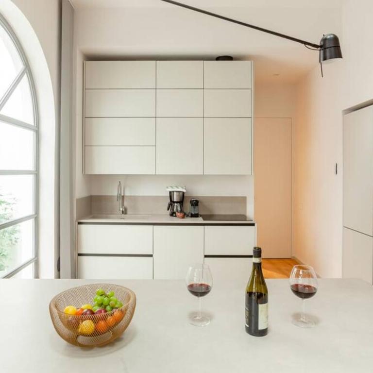 Ex Artist Studio Loft near Piazzale Michelangelo - Loft - 19