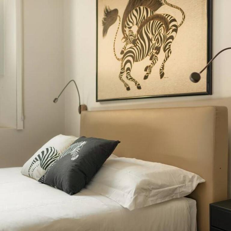 Ex Artist Studio Loft near Piazzale Michelangelo - Loft - 40
