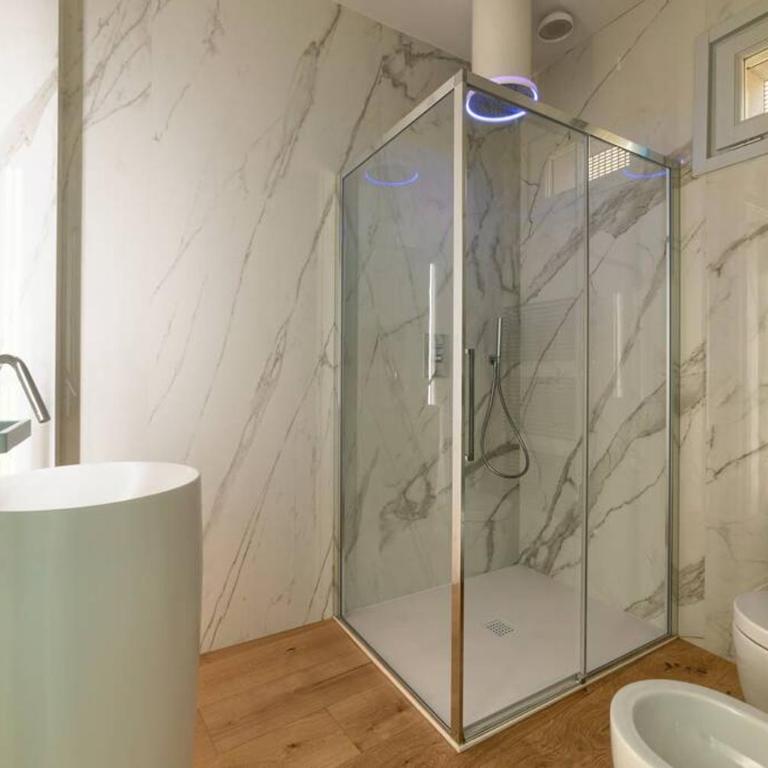 Ex Artist Studio Loft near Piazzale Michelangelo - Loft - 32