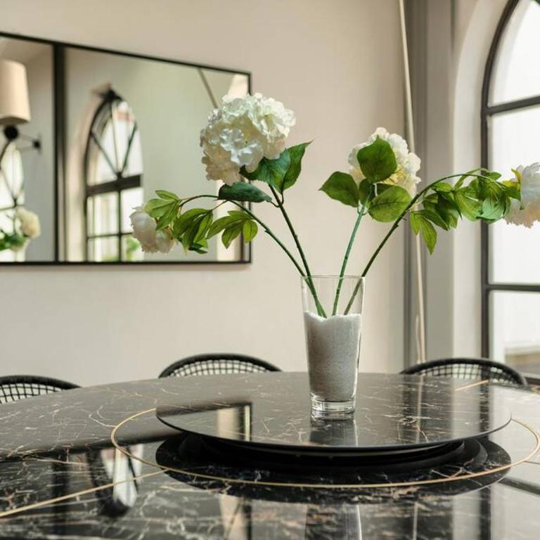 Ex Artist Studio Loft near Piazzale Michelangelo - Loft - 13