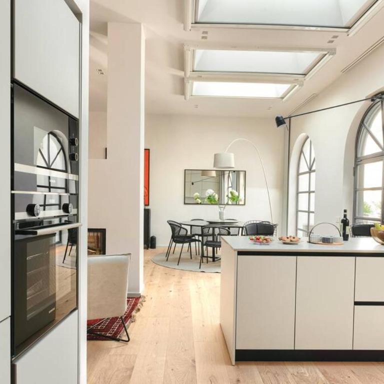 Ex Artist Studio Loft near Piazzale Michelangelo - Loft - 20
