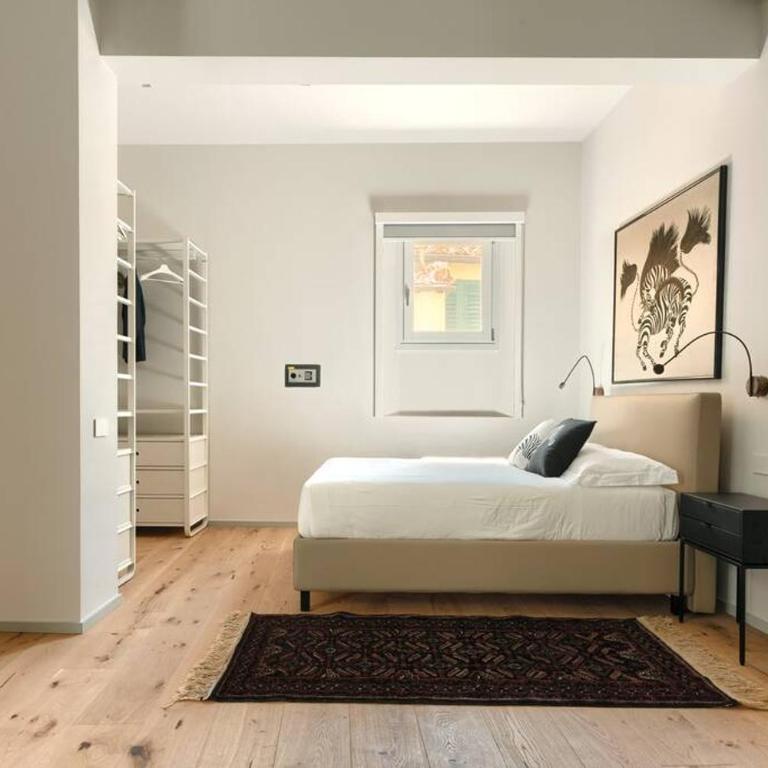 Ex Artist Studio Loft near Piazzale Michelangelo - Loft - 41