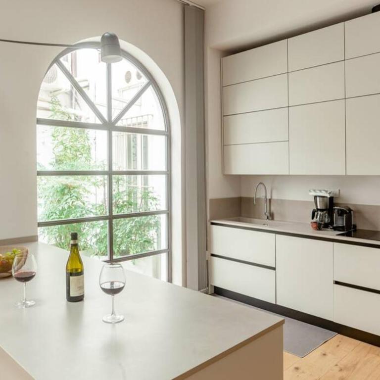 Ex Artist Studio Loft near Piazzale Michelangelo - Loft - 21