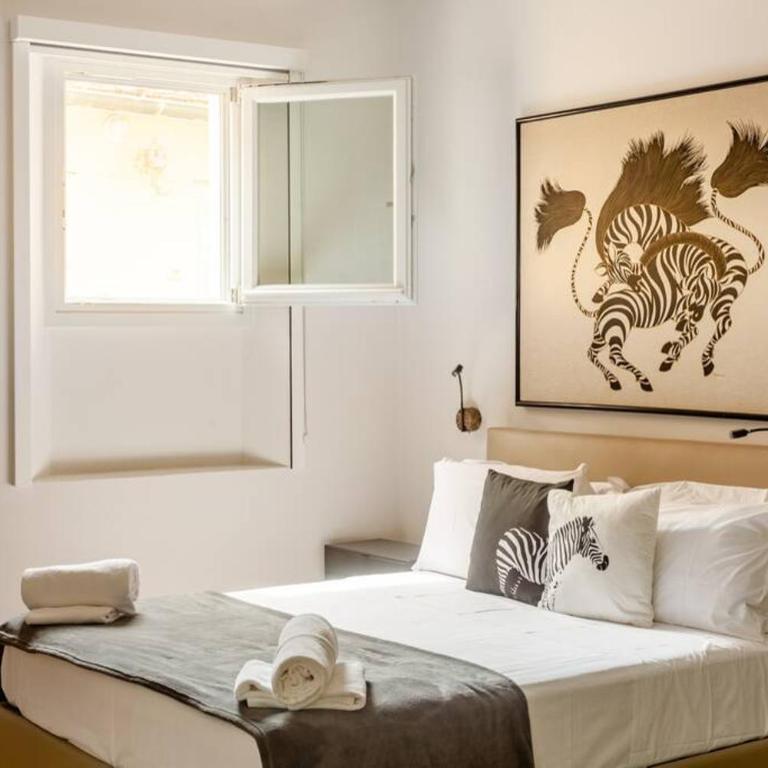 Ex Artist Studio Loft near Piazzale Michelangelo - Loft - 43