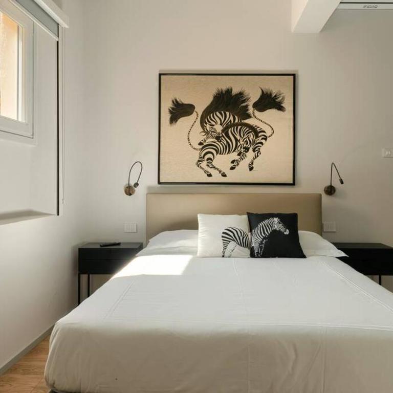 Ex Artist Studio Loft near Piazzale Michelangelo - Loft - 44