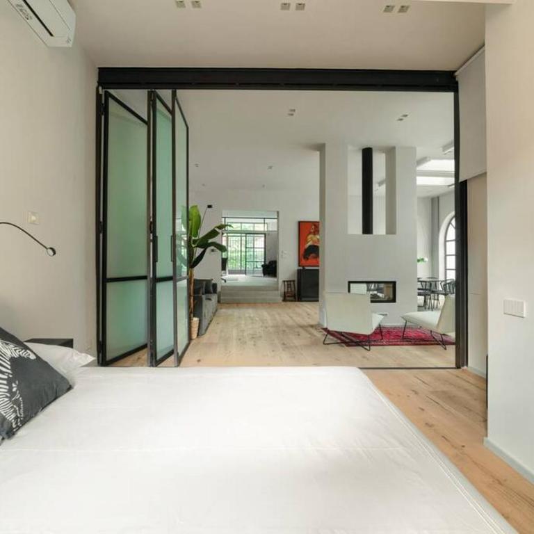 Ex Artist Studio Loft near Piazzale Michelangelo - Loft - 7