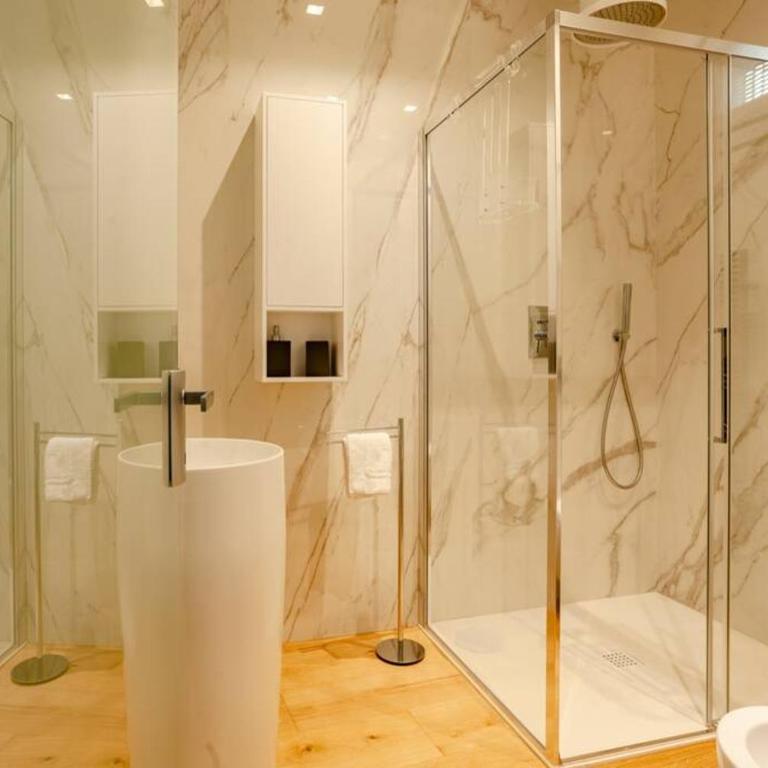 Ex Artist Studio Loft near Piazzale Michelangelo - Loft - 34